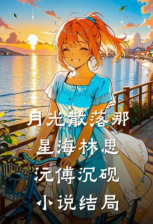 月光散落那星海林思沅傅沉砚小说结局