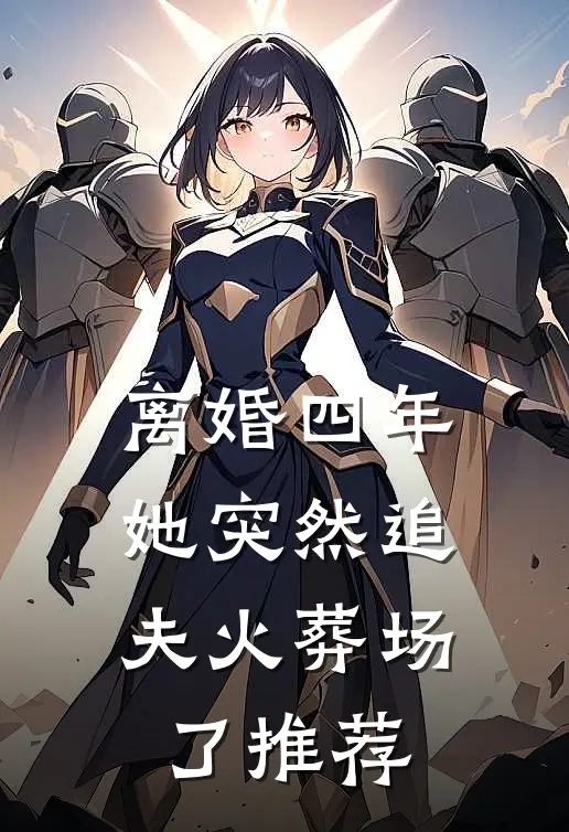 离婚四年，她突然追夫火葬场了推荐