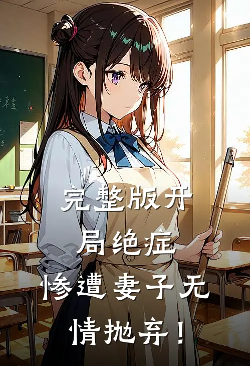 完整版开局绝症，惨遭妻子无情抛弃！