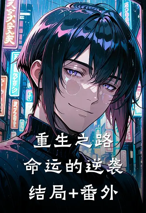 重生之路：命运的逆袭结局+番外