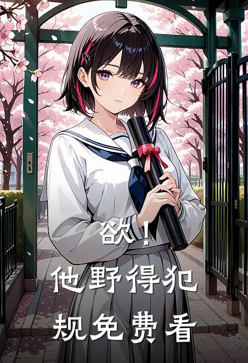 欲！他野得犯规免费看