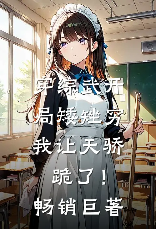 穿综武开局矮矬穷，我让天骄跪了！畅销巨著