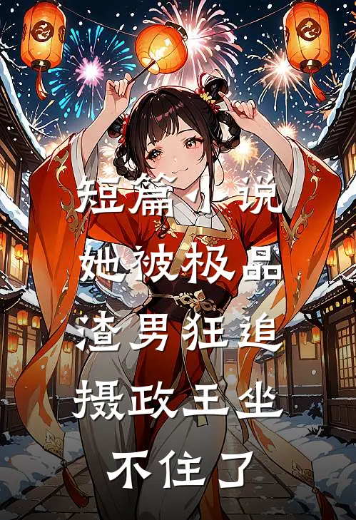 短篇小说她被极品渣男狂追，摄政王坐不住了