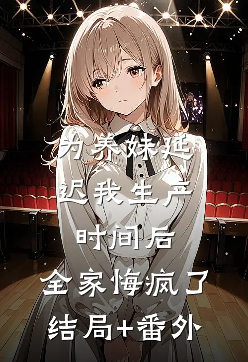 为养妹延迟我生产时间后，全家悔疯了结局+番外