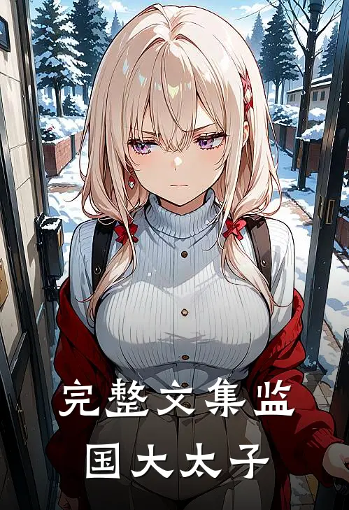 完整文集监国大太子