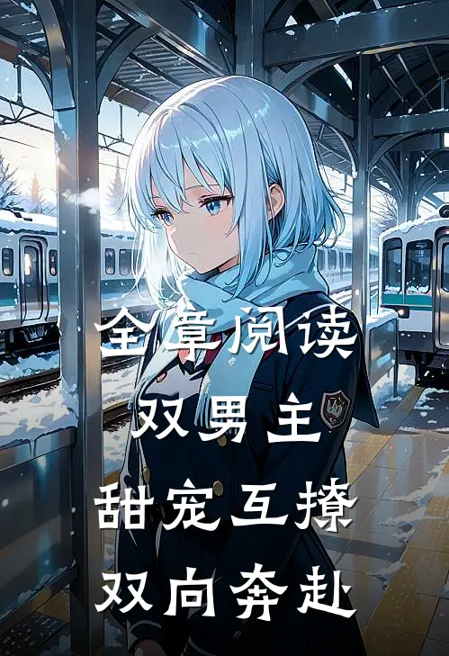 全章阅读双男主：甜宠互撩，双向奔赴