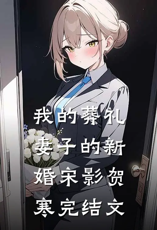 我的葬礼，妻子的新婚宋影贺寒完结文