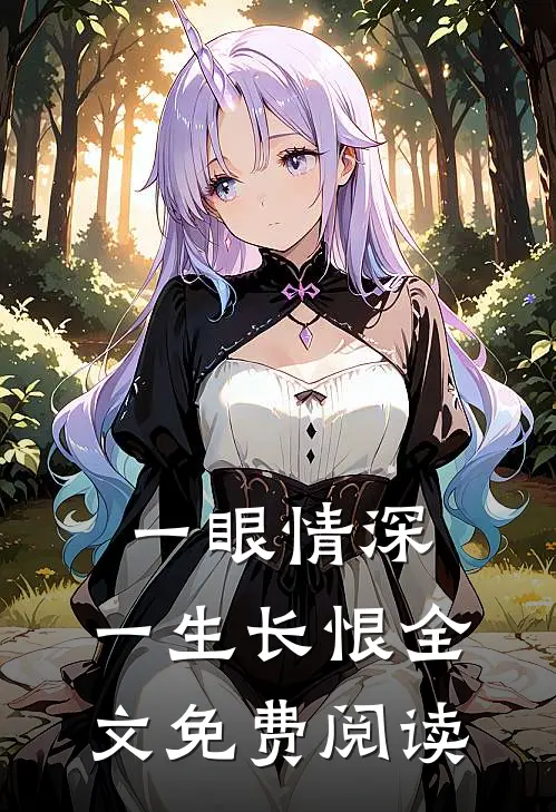 一眼情深，一生长恨全文免费阅读
