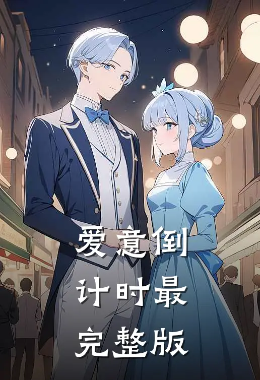 爱意倒计时最完整版