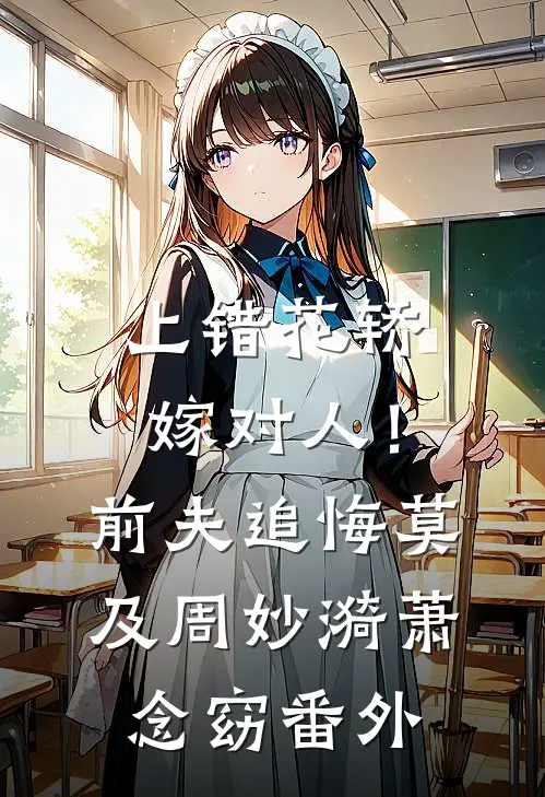 上错花轿嫁对人！前夫追悔莫及周妙漪萧念窈 番外
