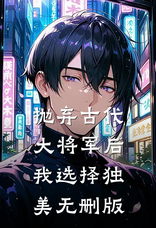 抛弃古代大将军后，我选择独美无删版