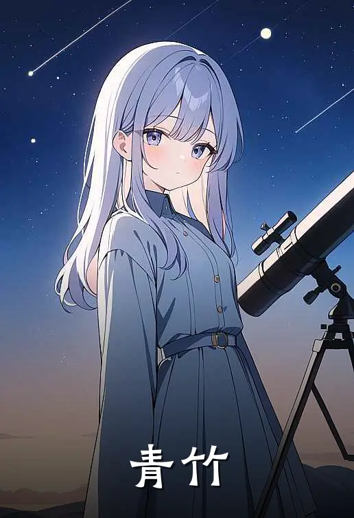 青竹