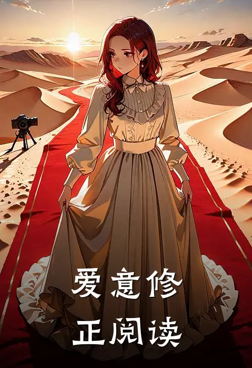 爱意修正阅读