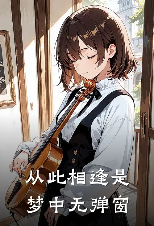 从此相逢是梦中无弹窗