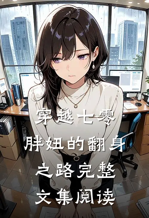 穿越七零：胖妞的翻身之路完整文集阅读