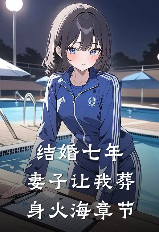 结婚七年，妻子让我葬身火海章节