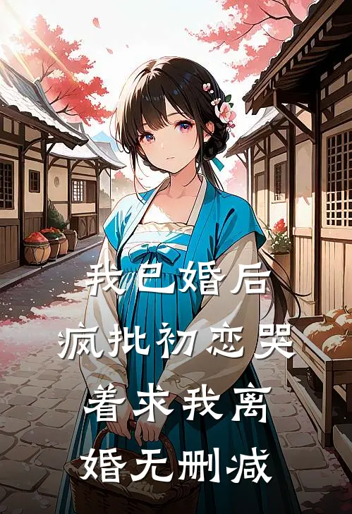 我已婚后，疯批初恋哭着求我离婚无删减