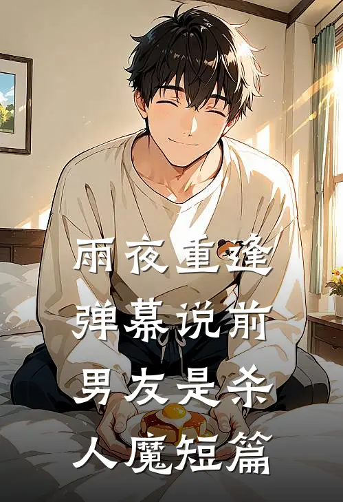 雨夜重逢，弹幕说前男友是杀人魔短篇