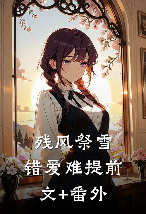 残风祭雪，错爱难提前文+番外