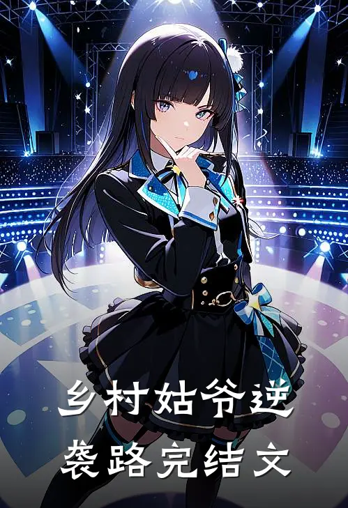 乡村姑爷逆袭路完结文