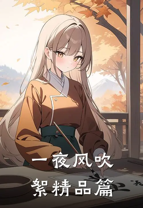 一夜风吹絮精品篇