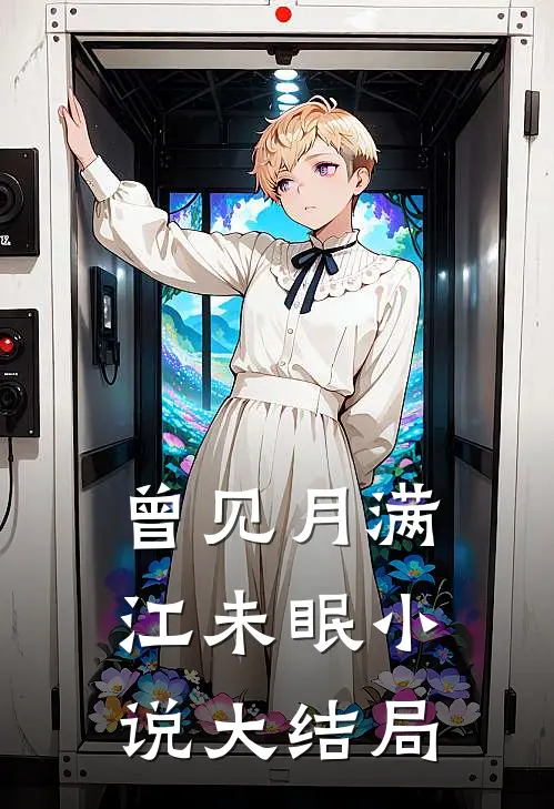 曾见月满江未眠小说大结局