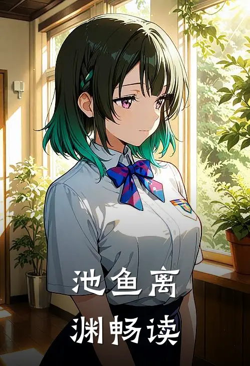 池鱼离渊畅读