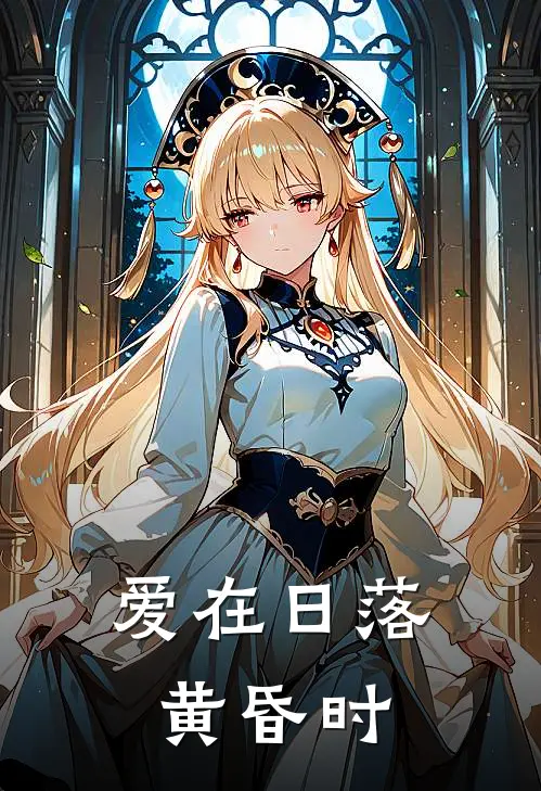 爱在日落黄昏时