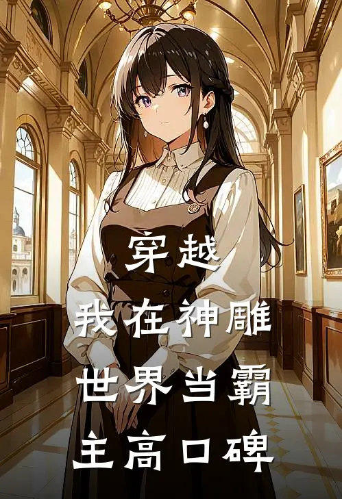 穿越：我在神雕世界当霸主高口碑