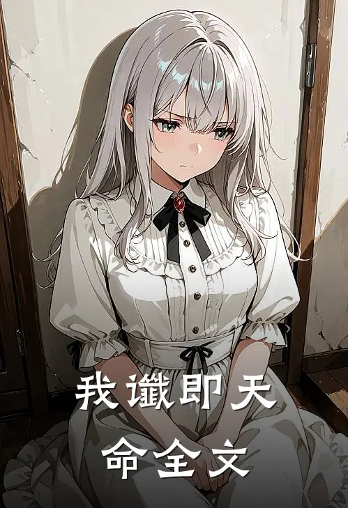 我谶即天命全文