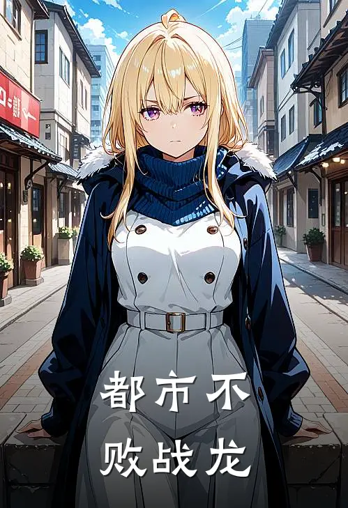 都市不败战龙