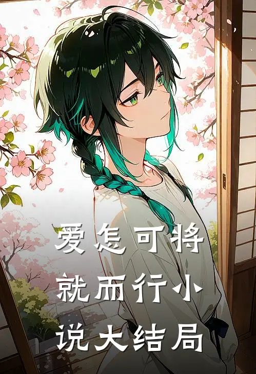 爱怎可将就而行小说大结局