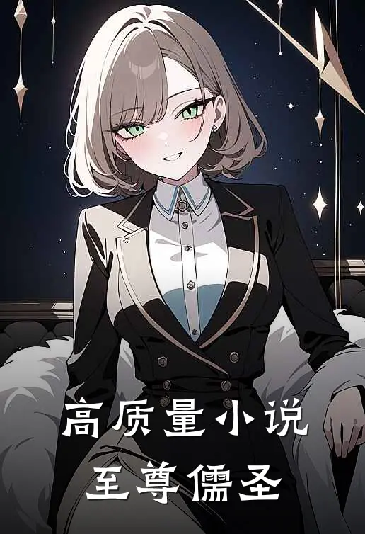 高质量小说至尊儒圣