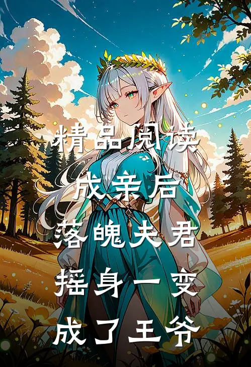 精品阅读成亲后，落魄夫君摇身一变成了王爷