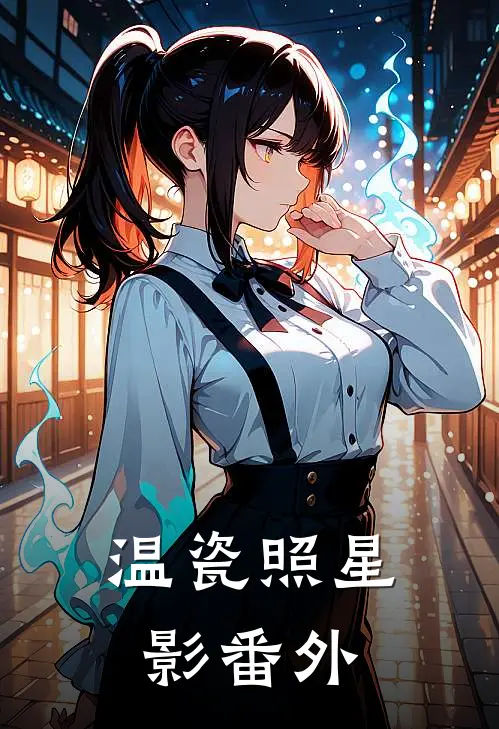 温瓷照星影番外