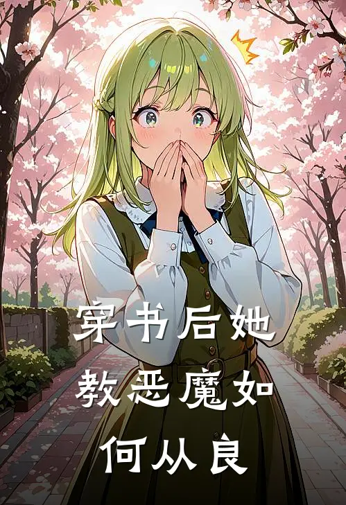穿书后她教恶魔如何从良