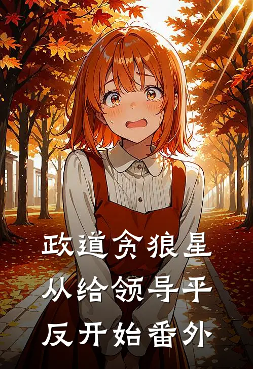 政道贪狼星：从给领导平反开始番外