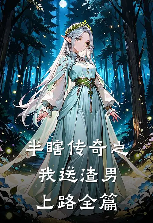 半瞎传奇之我送渣男上路全篇