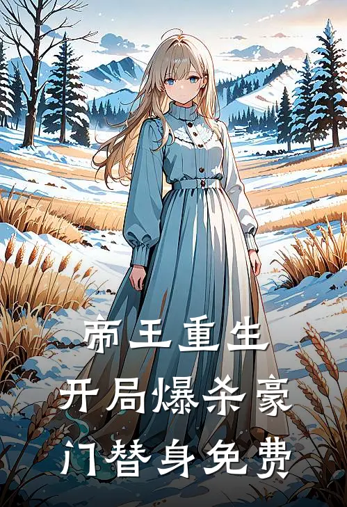 帝王重生：开局爆杀豪门替身免费