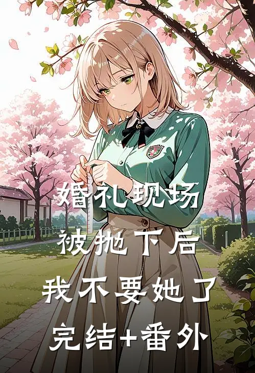 婚礼现场被抛下后，我不要她了完结+番外