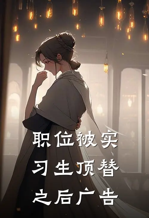 职位被实习生顶替之后广告