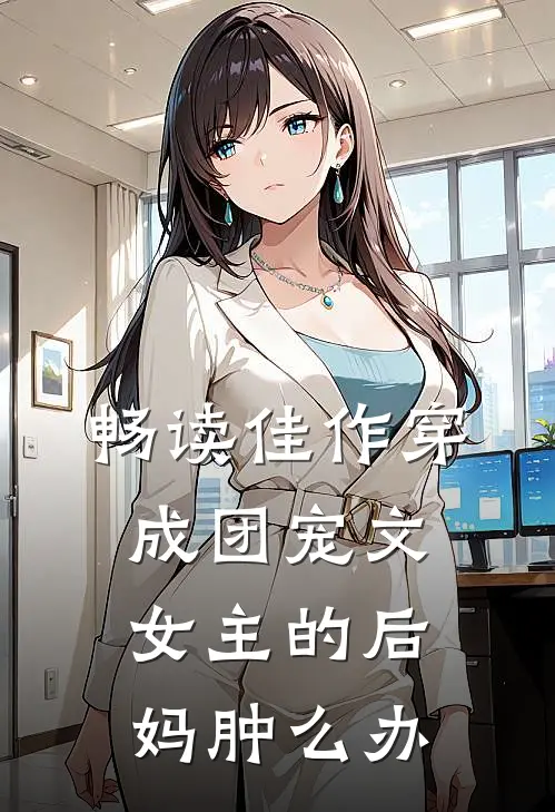 畅读佳作穿成团宠文女主的后妈肿么办
