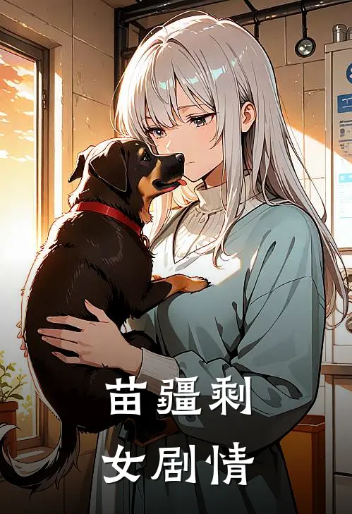 苗疆剩女剧情