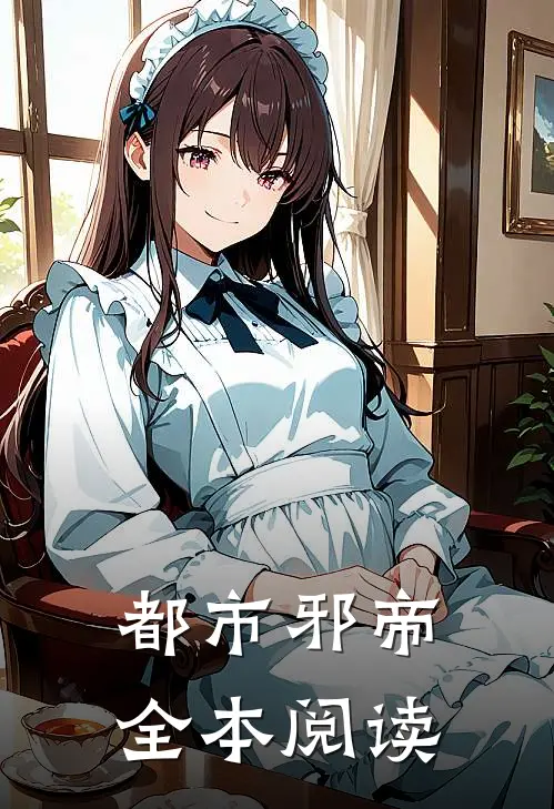 都市邪帝全本阅读