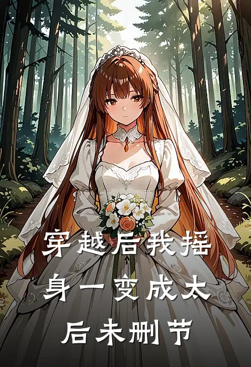 穿越后我摇身一变成太后未删节