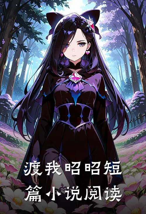 渡我昭昭短篇小说阅读