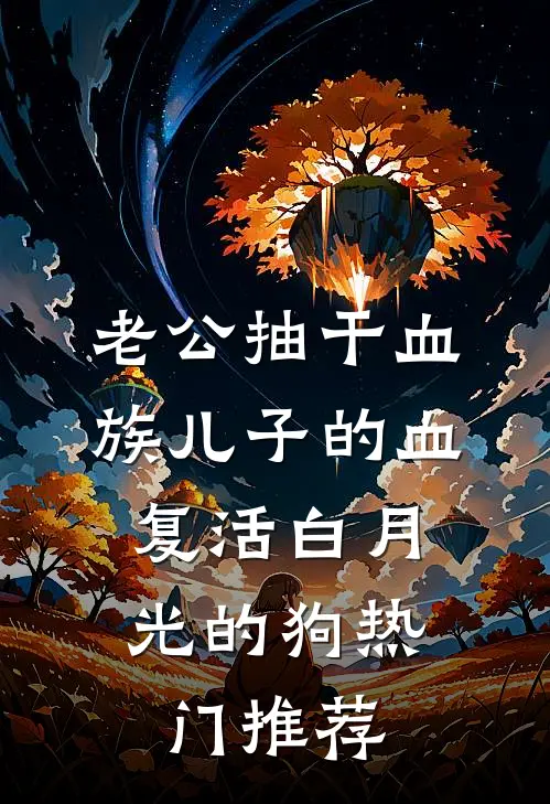 老公抽干血族儿子的血，复活白月光的狗热门推荐