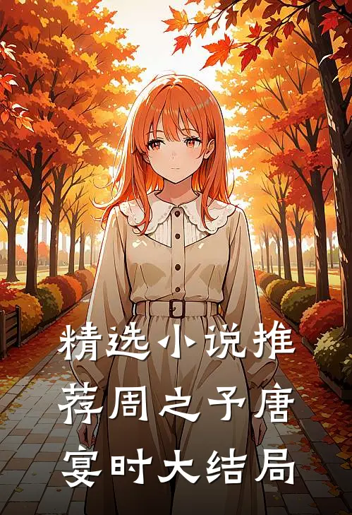 精选小说推荐周之予唐宴时大结局