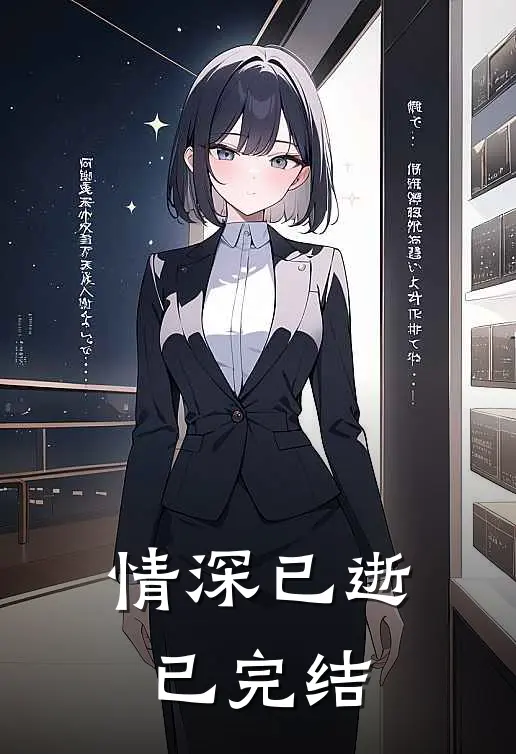 情深已逝已完结