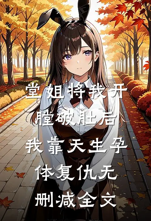堂姐将我开膛破肚后，我靠天生孕体复仇无删减全文